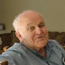 Dwight Leland Hester