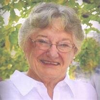 Eleanor Sue Ley