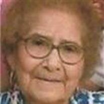 Guadalupe Valladares