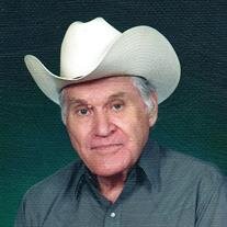 Edward Y. "Ed" Scott
