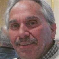 Arthur M. Grecco