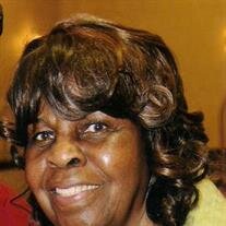 Almetta McKiney Cooper