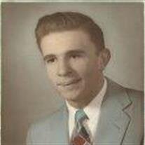 Robert D. Schaefer Sr.
