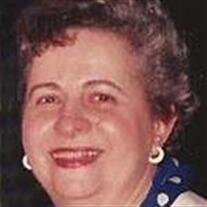 Helen (Cieslik) Sobotka
