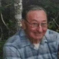 George William Hopkins