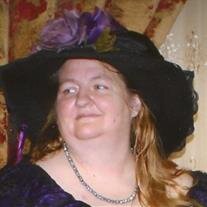Stacie Roberts Fox