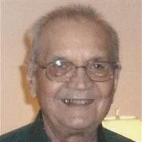 Mr.  Daniel "Dan" N. Chervenka
