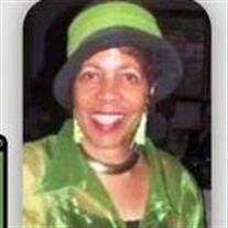 Joyce Anne Brooks