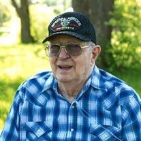 Kenneth K. Dunnam