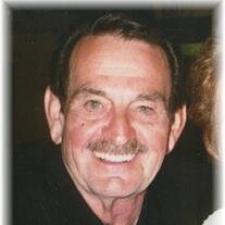 Allen Stieber 