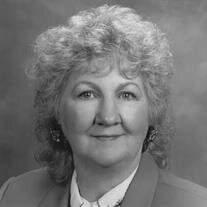 Betty  Leutz Theiss