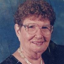 Mrs. Jewell F. Beatty