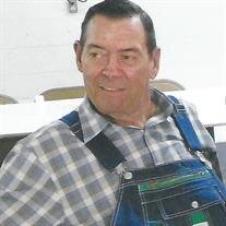 LaWayne Jones
