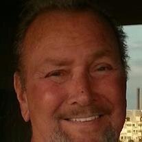 John Michael Alestra