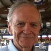Marvin L Stott