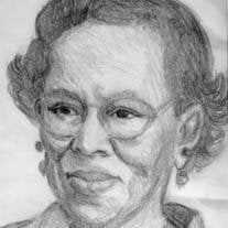 Beulah Wright