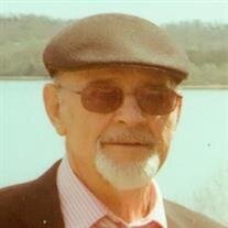 Charlie Shelton