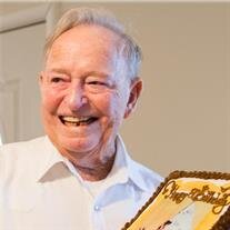 Harrison "Frank" Franklin Trammell