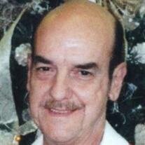 Richard V. Delabre Jr.
