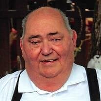 William Patrick Klaus