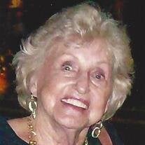 Wanda M. Rose
