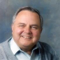 Robert "Bob" Graham Brinklow