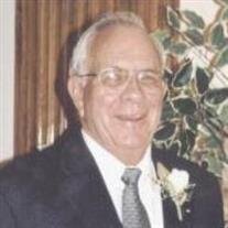 Clyde Arthur Oliver Sr.