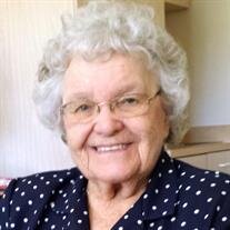 Betty B. Remeika