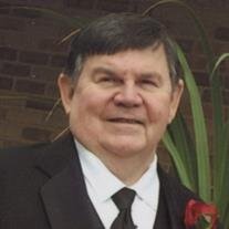 Eugene C. Sullivan 