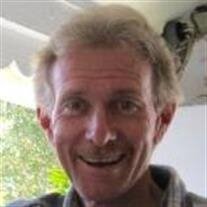 Phillip Dehaan Walters