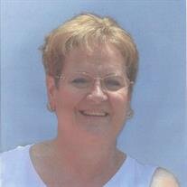 Margaret Ann Nyberg
