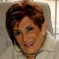 Suzanne Fenberg