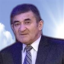 Givi Bedoshvili