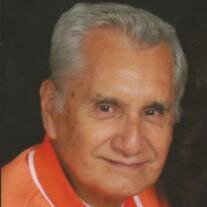 George E. Caspary