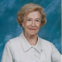Ms. Peggy Dillingham English