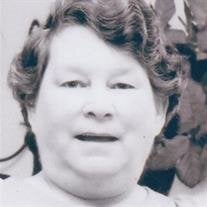 Sharon M. Ortiz