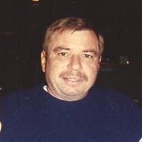 Rollie "Ed" Scroggins