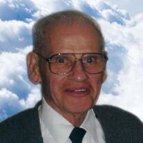 James W. Broxon
