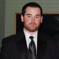 Josh Sampson