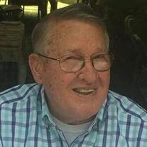 Clayton Graves