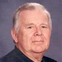 Ronald W. Ziegler