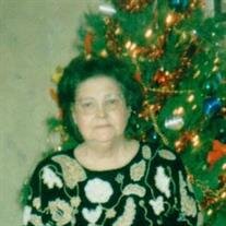 Dorothy Elizabeth Forrester