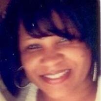 Ms. Regina Tranell Roberts