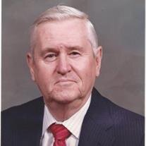 James Bernard Lyons