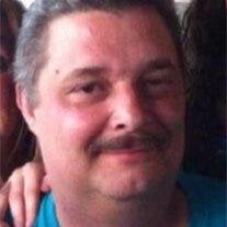 Darren Michael Winn