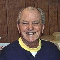 Morris H. Bradford Jr