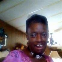 Ms. Joyce Marie Harris