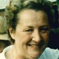 Doris K. Derry