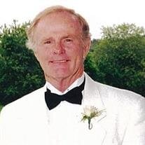 Ralph W. Hancock Sr.