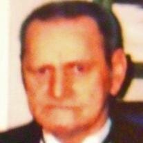 Henry Finley Sr.